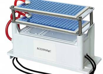 Moduł Ozonujący do Ozonatora 60g/h