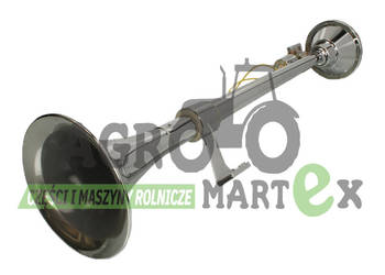 FANFARA PNEUMATYCZNA SYGNAŁ L-640 BORG