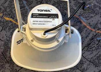 Głośnik tubowy Tonsil GZT-30