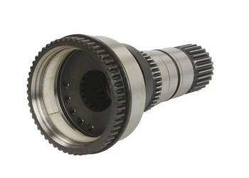 RE222632 wał skrzyni biegów john deere