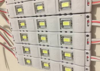 Oświetlenie do opryskiwaczy LED 1.5W 12V