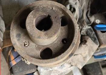 Sprzątanie warsztatu