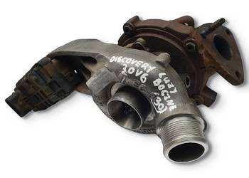 TURBOSPRĘŻARKA Land Rover Discovery IV 3.0 SDV6 AX2Q-6K682-CB