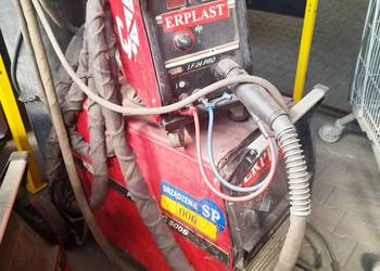 Spawarka Powertec 500s