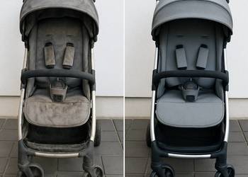 Pranie i Czyszczenie Wózków Dziecięcych Fotelików Drzewica