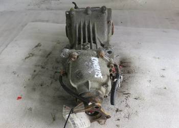 DYFER NISSAN X-TRAIL (T30) 2.2 Di  R1451B CAO