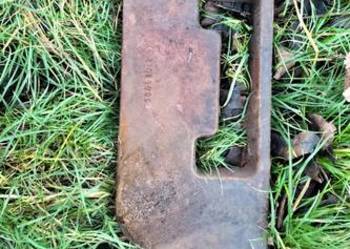 Obciążniki c 360 nowy typ