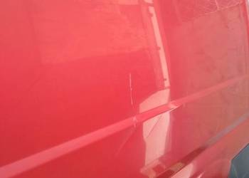 Citroen Jumper 3500 DMC , oryginalny przebieg, Fiat Ducato