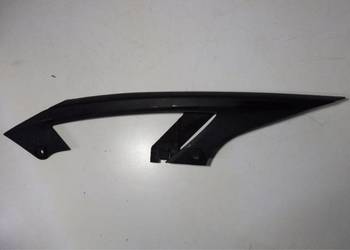 Kawasako ZZR 1400 ABS osłona łańcucha 10-14r A497