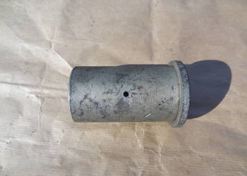 Sworzeń długość 92mm średnica 50mm