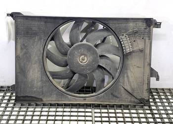 WENTYLATOR CHŁODNICY OPEL VECTRA C 2.2 155KM 02-09