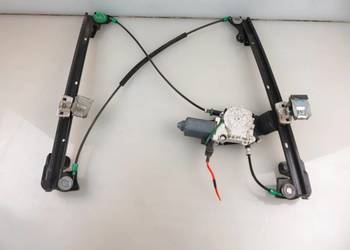 PODNOŚNIK SZYBY PRAWY PRZEDNI LAND ROVER FREELANDER (L314) 6N4959801B