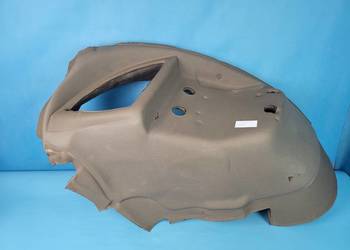 CASE IH PUMA 145 12r WYPEŁNIENIE TAPICERKA KABINY LEWA 84242779 84242778