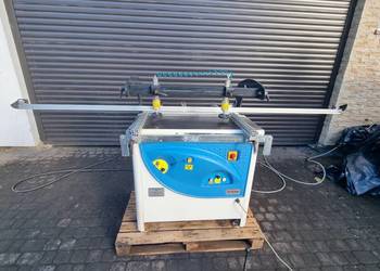 Vitap Alfa 21 wiertarka wielowrzecionowa