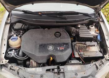 Seat Cordoba 1.9 TDI 136 km