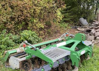 Talerzówka Tolmet Simply 2,7m