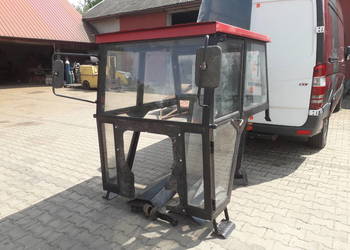 Kabina Ursus C-360 C-360-3P