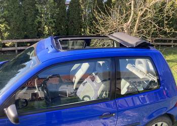 VW Lupo 1.4