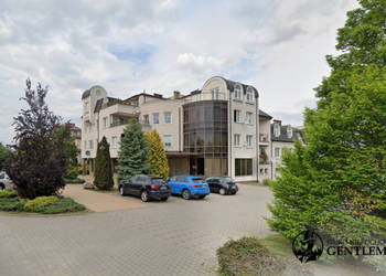 Oferta sprzedaży lokalu Straszyn Saturna 28m2