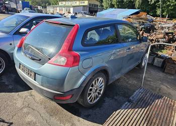 Volvo c30 Częsci