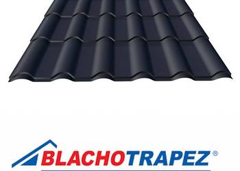 HIT, BLACHODACHÓWKA DIAMENT Eco Plus RAL połysk BLACHOTRAPEZ