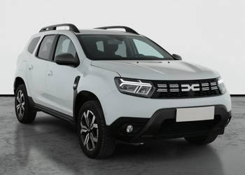 Dacia Duster 1.0 TCe