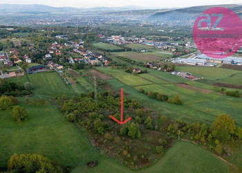 Działka Nowy Sącz Zabełcze