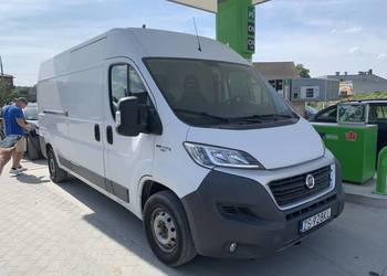 Wynajem Wypożyczalnia aut Fiat ducato