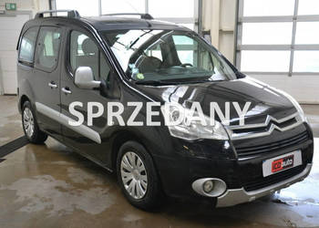 Citroen Berlingo multispace* AUTOMAT 1,6 ehdi 92ps* panorama dach* ICDauto…