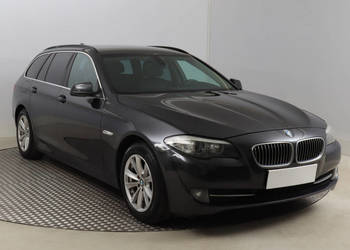 BMW 5 520d