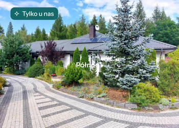 Luksusowa posiadłość w Piszczacu Pierwszym