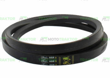 PAS KLINOWY CLAAS MERCATOR PROTECTOR DRONNINBORG MF 750294 GATES