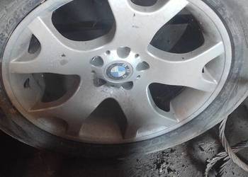 Alufelgi BMW X5 E53