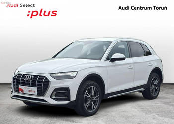 Audi Q5 MatrixLED_Ambiente_Kamera_3-strefy_Virtual_SoundSystem_Indukcja_GW…