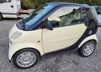 Sprzedam smarta super auto