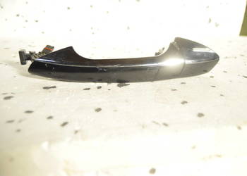 Mercedes S-Klasa Klamka lewych przednich Drzwi A2217600570