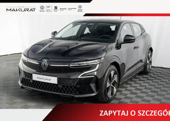 Renault Megane WD8093R#EV40 Equilibre K.cof LED 2 stref klima Salon PL VAT…