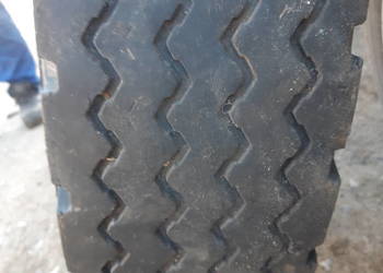 Koła, opony, felgi D 47, D 732 8.25 R20