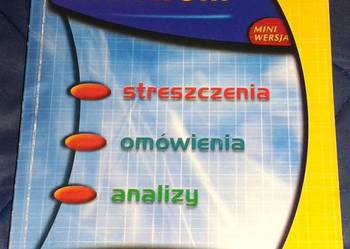 Powtórka z literatury. Kl 5 , Cz. A  - Anna Szóstak