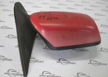 SUZUKI GRAND VITARA II 06r lusterko prawe 3 PIN ANGLIK