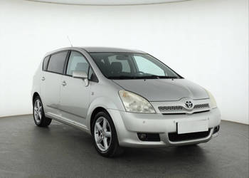 Toyota Corolla Verso 1.8