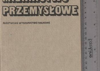 Miernictwo przemysłowe E. Romer