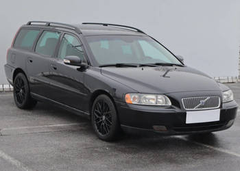 Volvo V70 2.4 D