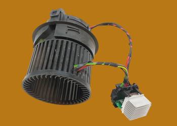DMUCHAWA NAWIEWU REZYSTOR EU KPL T1013140A T1014302U Citroen C3 III