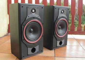 Kolumny B&W Bowers Wilkins DM-310 Oryginalne. Made in England