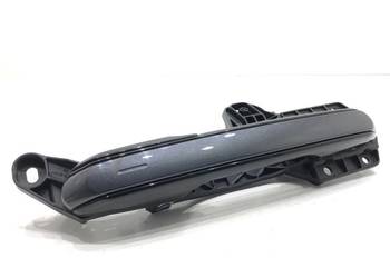 KLAMKA ZEWNĘTRZNA PRAWY PRZÓD LEXUS LBX Crossover Sonic Chrome