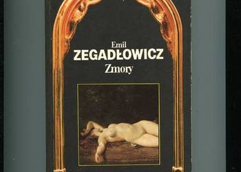 Zmory - Zegadłowicz