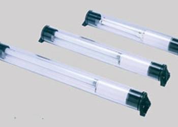 Lampa jarzeniowa do tokarki, frezarki, szlifierki