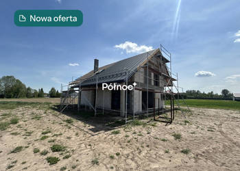 Tu zaczyna się Twoja przyszłość – Dom w Żurawkach