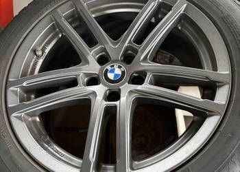 Felgi do BMW